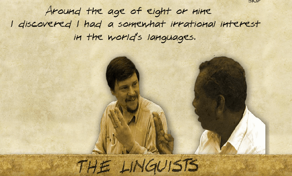 the_linguists_Greg_Anderson